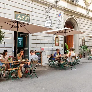 Azzi 3*, Firenze Italia