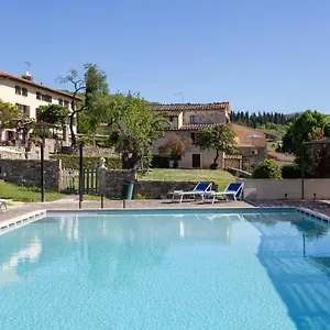 Casafrassi 4*, Castellina in Chianti Italia